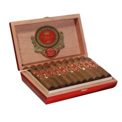 Gran Reserva Privilegio's Especial 6" X 54 Torpedo