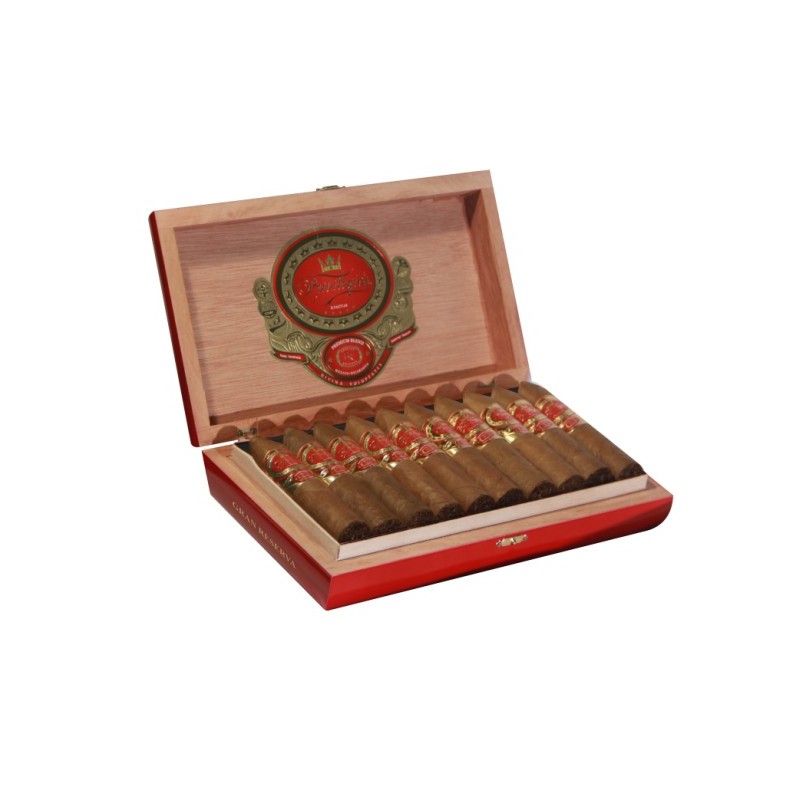 Gran Reserva Privilegio's Especial 6" X 54 Torpedo