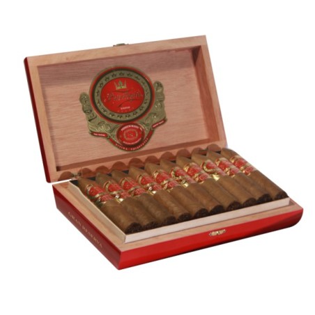 Gran Reserva Privilegio's Especial 6" X 54 Torpedo