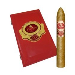 Gran Reserva Privilegio's Especial 6" X 54 Torpedo