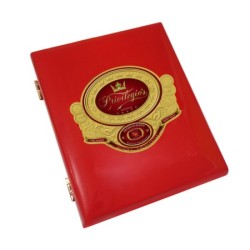 Short Robusto Privilegio's Especial 4 1/2" X 54