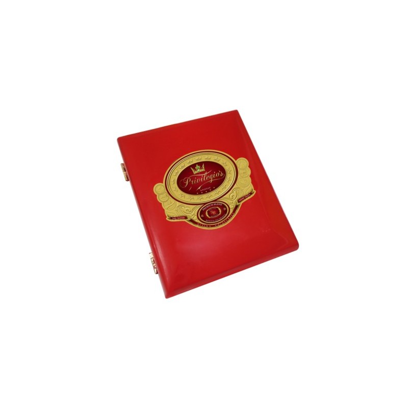 Short Robusto Privilegio's Especial 4 1/2" X 54