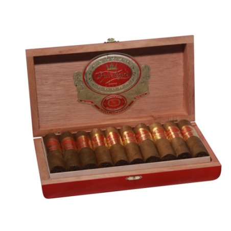 Short Robusto Privilegio's Especial 4 1/2" X 54
