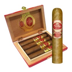 Short Robusto Privilegio's Especial 4 1/2" X 54