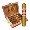 Short Robusto Privilegio's Especial 4 1/2" X 54