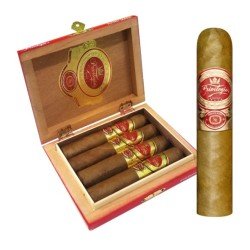 Diplomáticos Privilegio's Especial 4 1/4" X 52