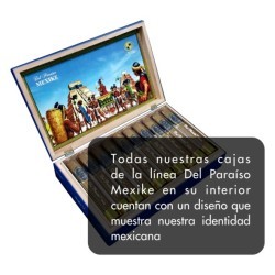 Centenario Mexike 5 7/8" X 52