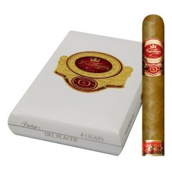Del Placer Privilegio's Selecta 6" X 60