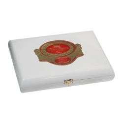 Del Placer Privilegio's Selecta 6" X 60