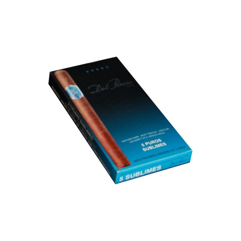 Sublime Del Paraíso Elemental 6 1/2" X 42