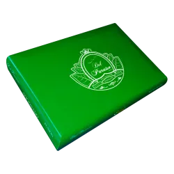 Aficionado Fusión 6" X 50