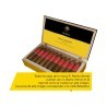 Fascination Secrets 4" X 54 Mini torpedo
