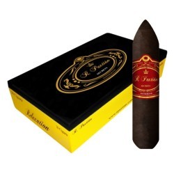 Relaxation Secrets 4 1/2" X 60 Mini Perfecto caja 20 puros