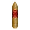 Puros minitorpedos disponibles con capa natural o capa  de tabaco maduro Negro San Andrés.