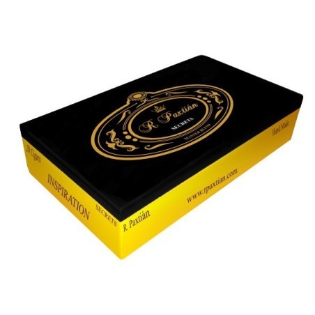 Inspiration Secrets 5 7/8" X 58 Perfecto