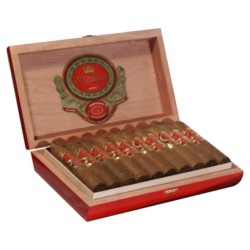 Del Presidente Privilegio's Especial 4 1/2" X 60