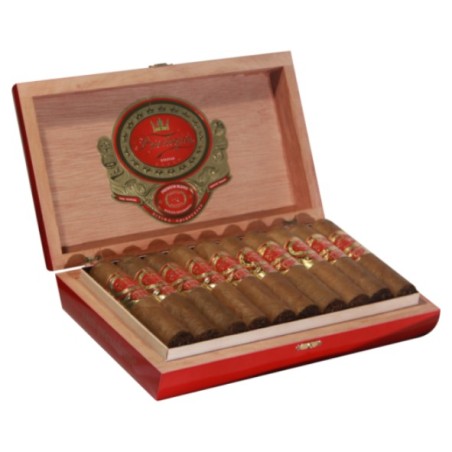 Del Presidente Privilegio's Especial 4 1/2" X 60
