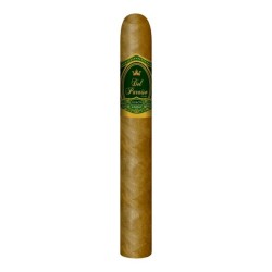 Puros toros personalizados, Del Paraíso Fusión Aficionados. Capa de tabaco natural o maduro Negro San Andrés.