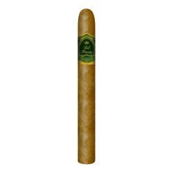 Puros personalizados Churchill, disponible maduros y natural. Marca Del Paraíso Fusión.