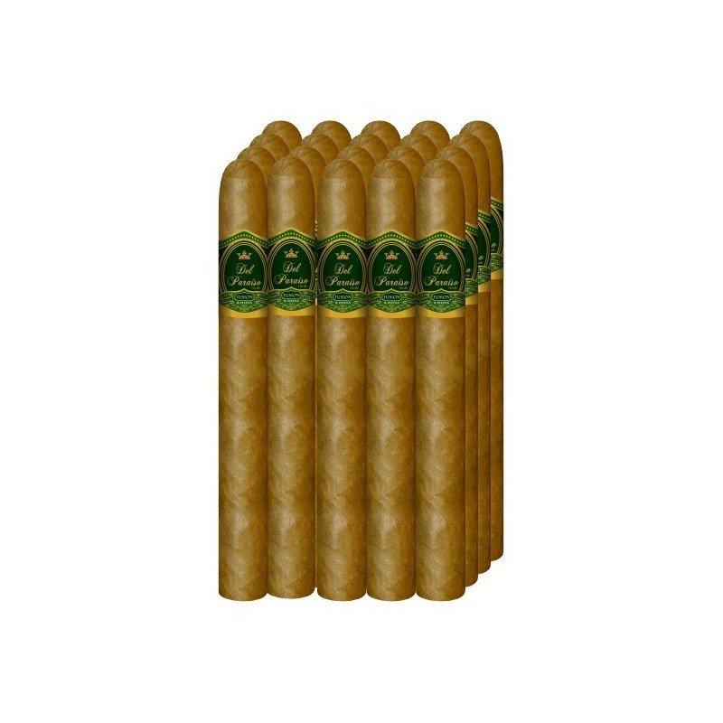 Churchill Fusión 7" X 50 mazo 20 puros