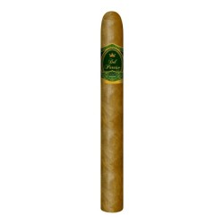 Puros personalizados Churchill, disponible maduros y natural. Marca Del Paraíso Fusión.