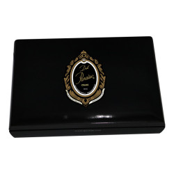 Aficionados Paraíso Elemental 6" X 50 Black Diamond