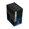 Aficionados Paraíso Elemental 6" X 50 paquete 20 pz