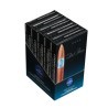 Conquistador Paraíso Elemental 6" X 50 Torpedo Paquete 20 pz