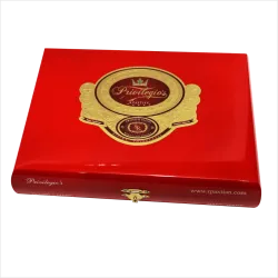 copia de Soberanos Privilegio's Especial 6" X 60