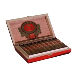 Mini Perfecto Privilegio's 4 1/2" X 60 caja 20 pz