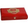Short Robusto Privilegio's Especial 4 1/2" X 54 caja 20 pz