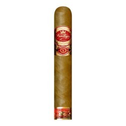 Puros tipo toro Del Placer capa de tabaco natural o maduros.