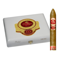 Magnificos Privilegio's Selecta 6" x 54 torpedo