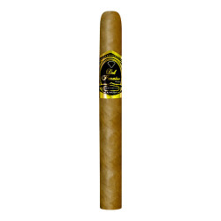 Diplomático Del Paraíso 5 1/4" X 38