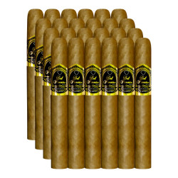 Número 4 Paraíso Elemental 5" X 42 Black Diamond