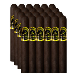 Número 4 Paraíso Elemental 5" X 42 Black Diamond