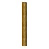 Minipuros (puritos) del tamaño de un cigarrillo, de tripa corta, económicos, fortaleza suave, 100% tabaco mexicano.