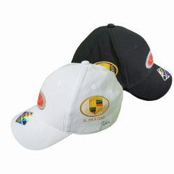 Gorra Sabor Mexicano by Tabacalera R. Paxtián