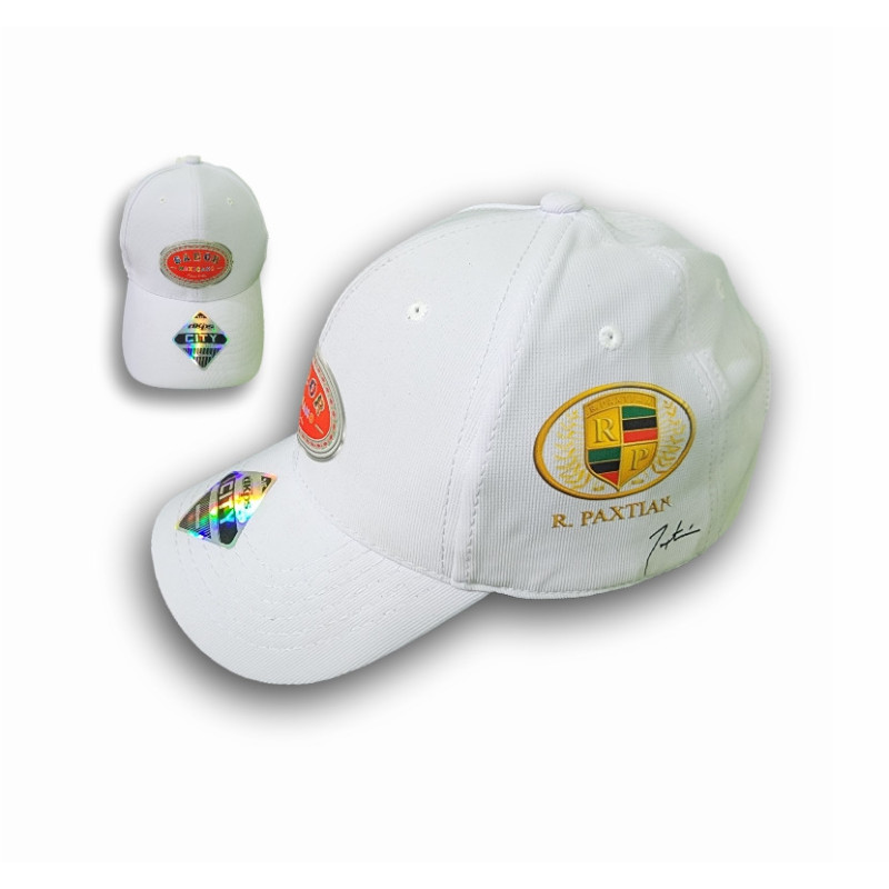 Gorra Sabor Mexicano by Tabacalera R. Paxtián