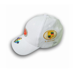 Gorra Sabor Mexicano by Tabacalera R. Paxtián