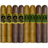 Sampler Robustos A 08 puros