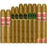 Sampler 10 puros Largos