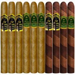 Sampler 10 puros Corona