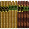 Sampler 10 puros Corona