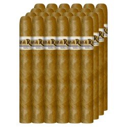 Sampler Cubanitos chocolate-vainila 24 puros