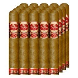 Del Placer Privilegio's Selecta 6" X 60