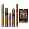 Sampler Sabor Mexicano 5 puros