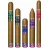 Sampler Sabor Mexicano 5 puros
