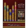 Sampler Sabor Mexicano 5 puros