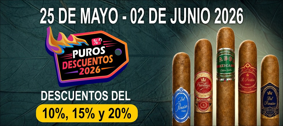 Ofertas del 25 mayo al 2 junio 2026
